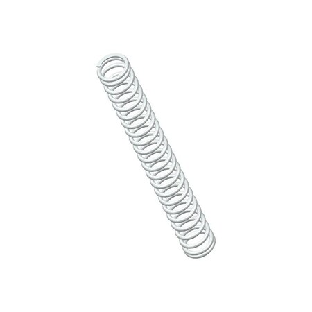 Approved Vendor Compression Spring, O= .300, L= 2.50, W= .038 G909963113